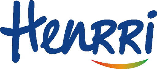Logo Henrri